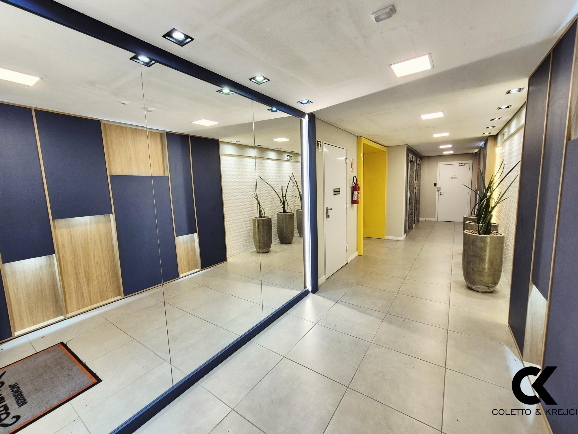 Apartamento, 1 quarto, 48 m² - Foto 14