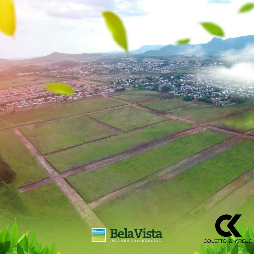 Terreno, 351 m² - Foto 1