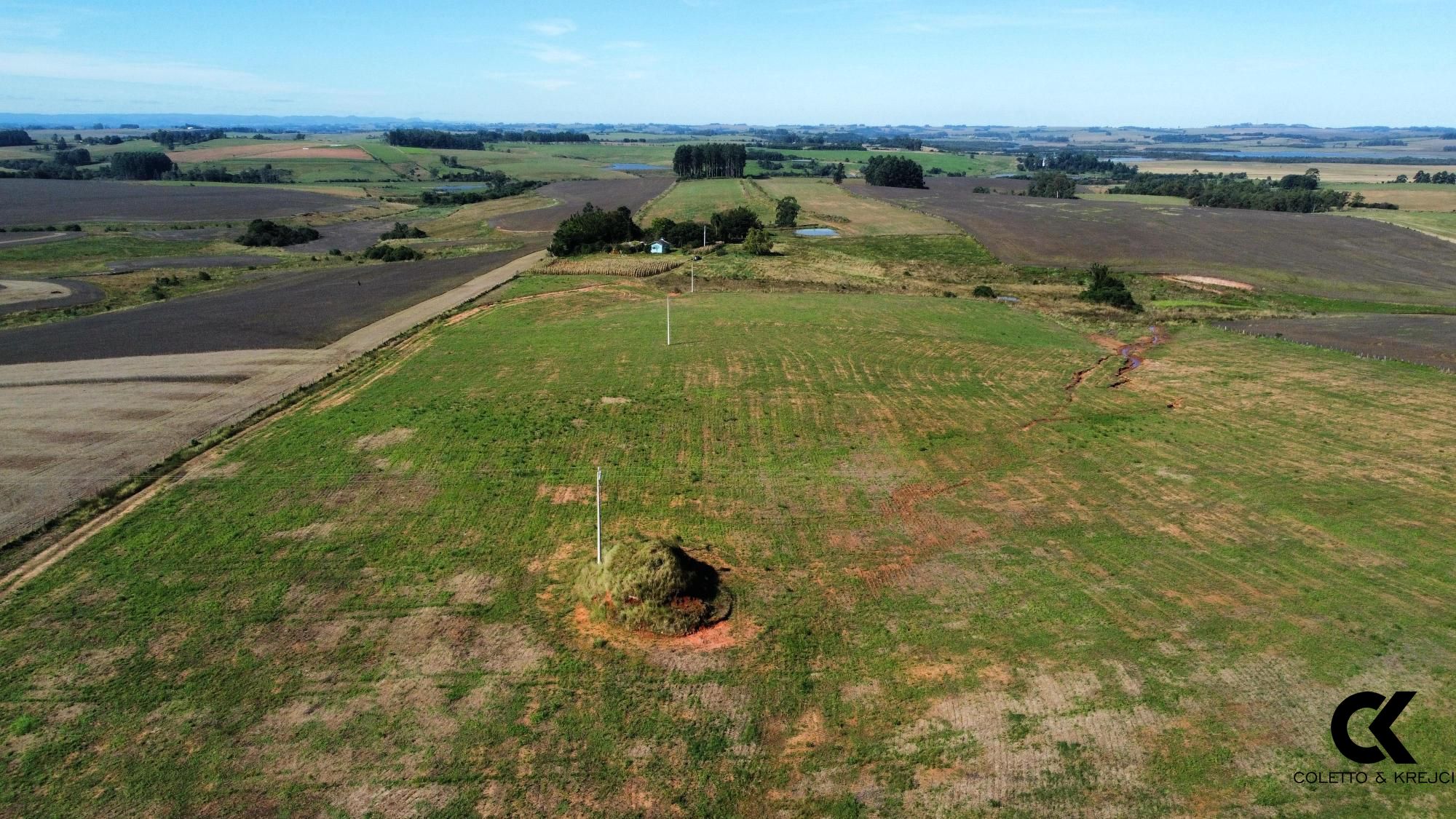 Loteamento e Condomínio à venda, 295000m² - Foto 1