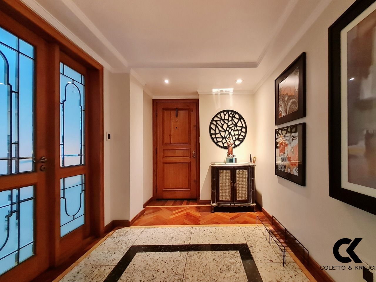 Apartamento, 5 quartos, 379 m² - Foto 2