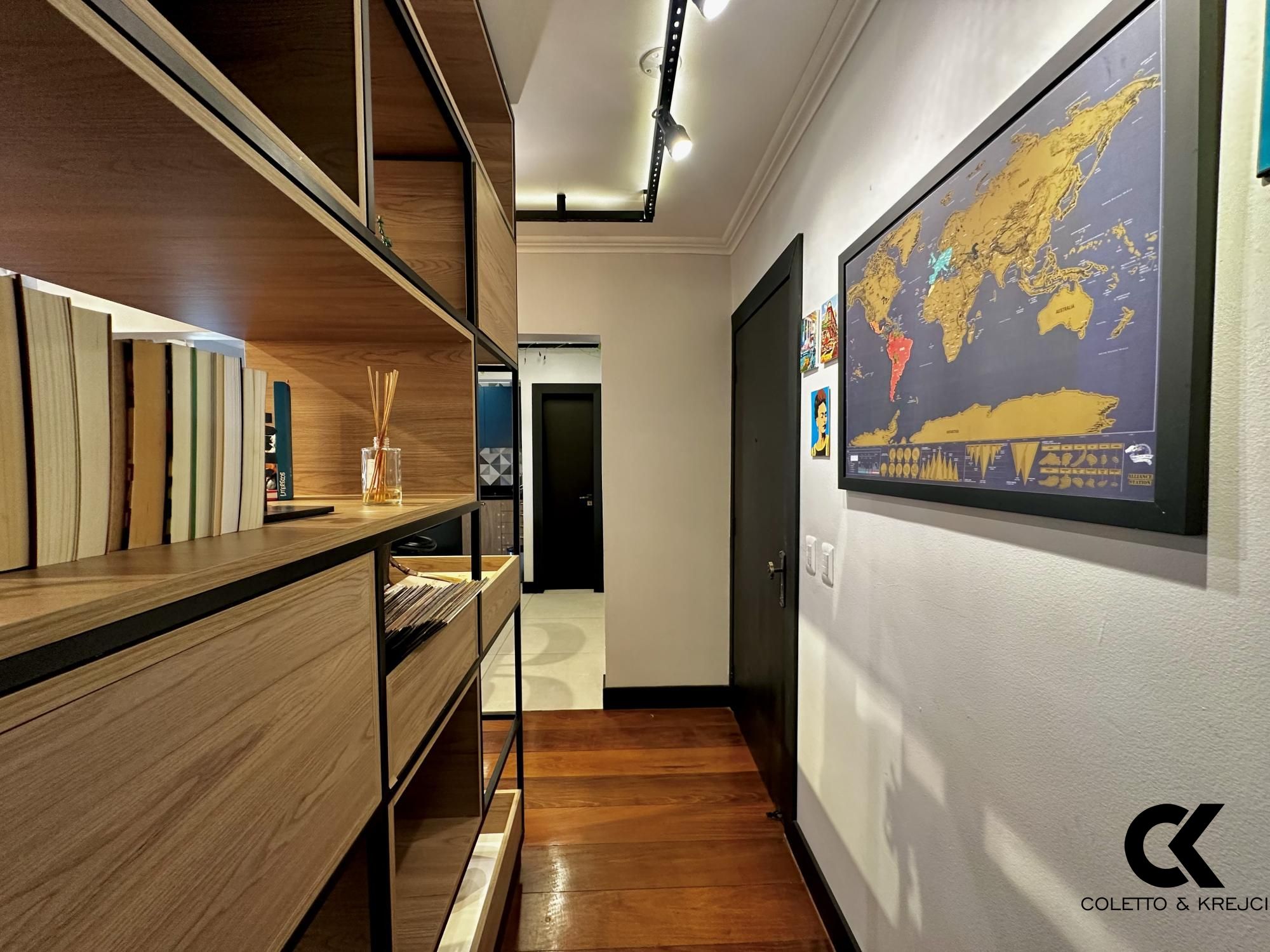 Apartamento, 2 quartos, 112 m² - Foto 16