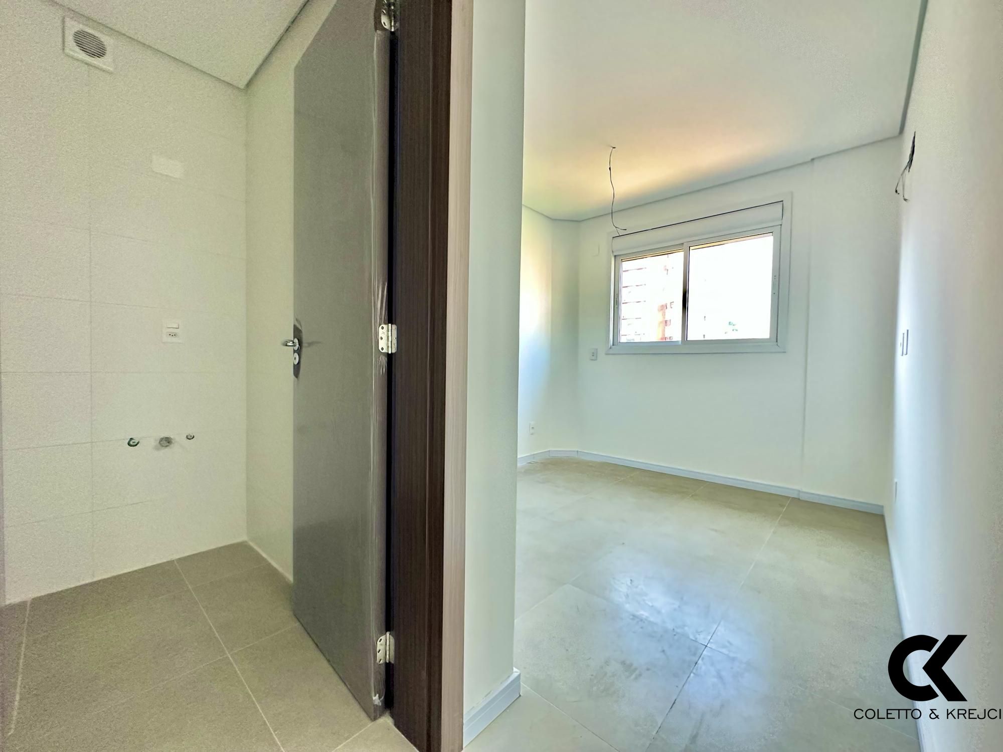 Apartamento, 2 quartos, 53 m² - Foto 9