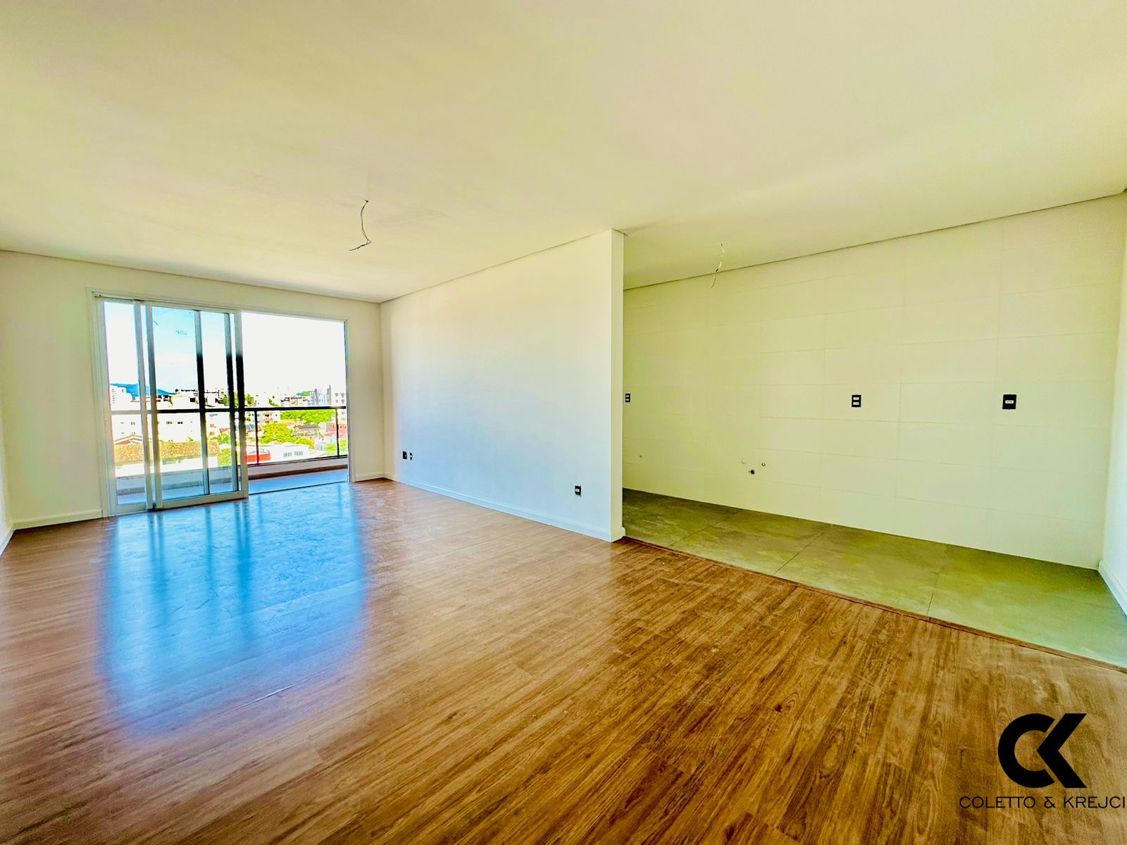 Apartamento, 3 quartos, 121 m² - Foto 1