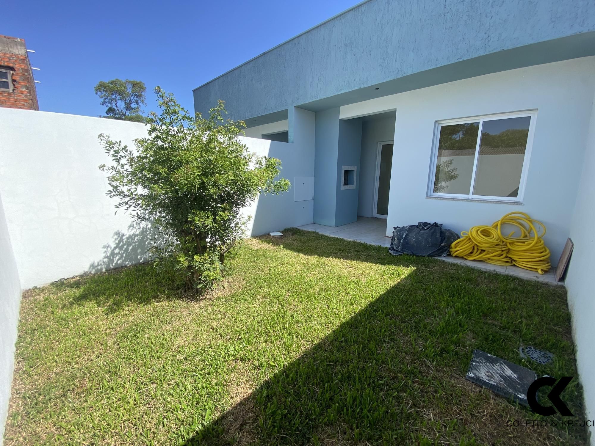 Casa, 2 quartos, 62 m² - Foto 5