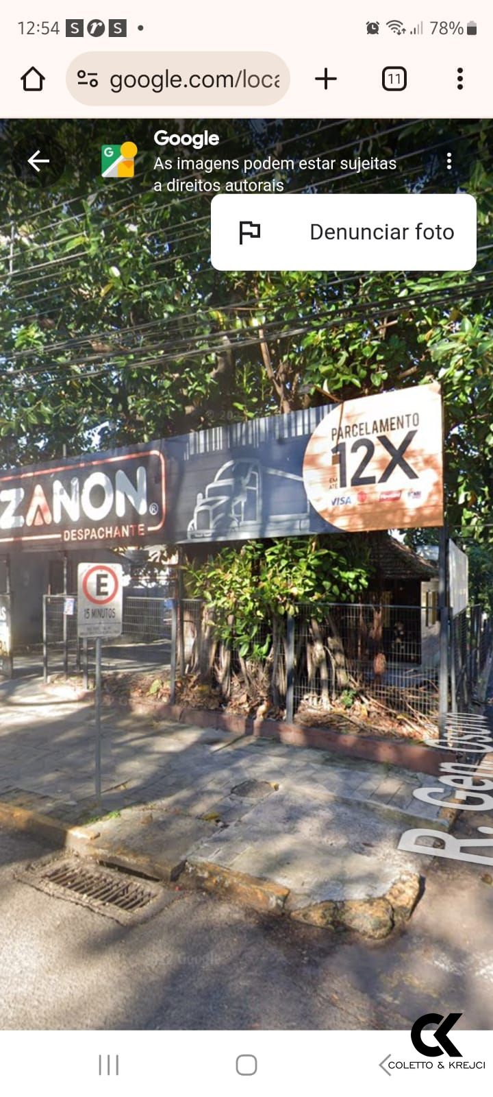 Loteamento e Condomínio, 1008 m² - Foto 4