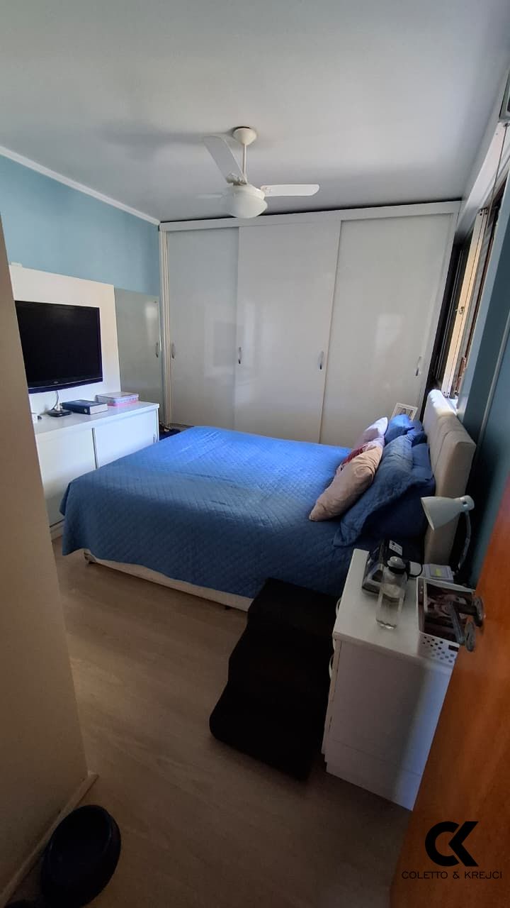 Apartamento, 2 quartos, 79 m² - Foto 8