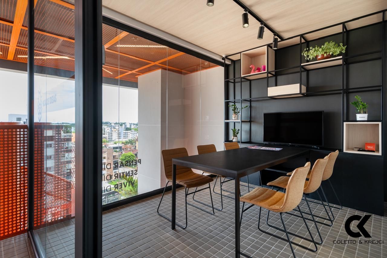 Apartamento, 2 quartos, 66 m² - Foto 14