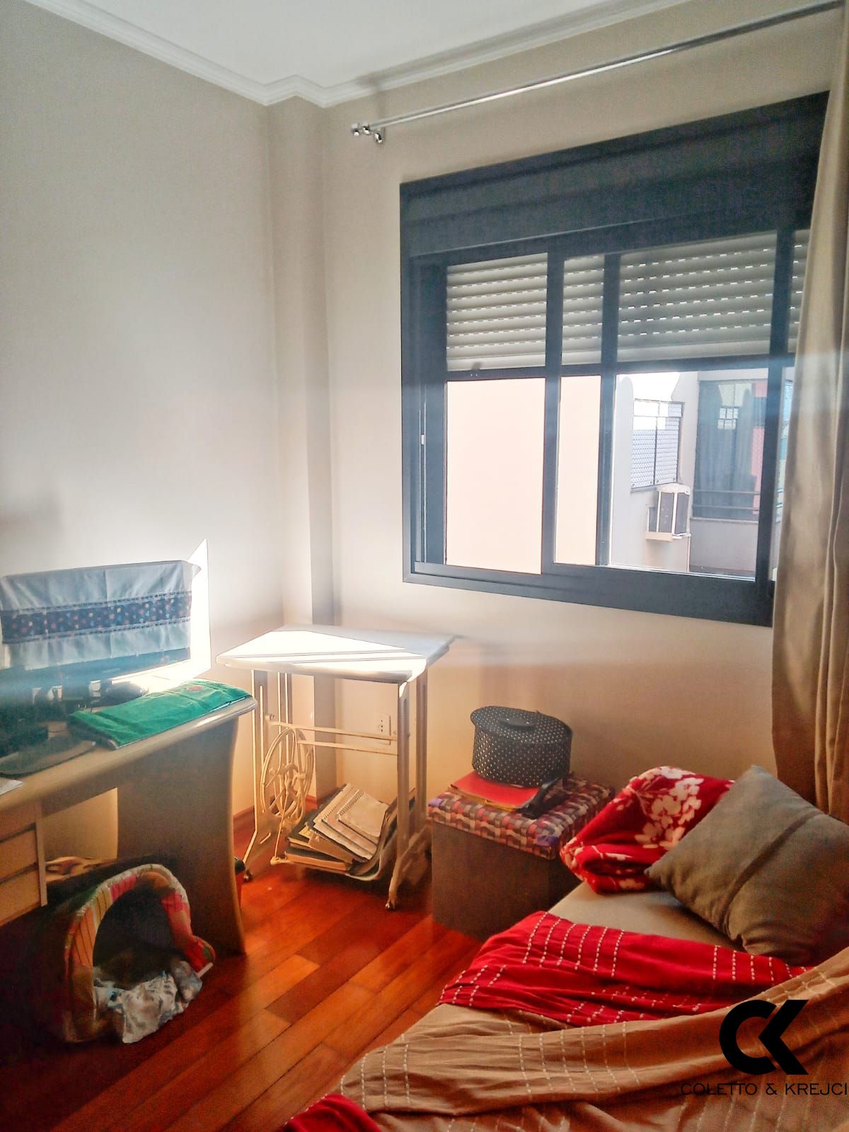 Apartamento à venda com 2 quartos, 91m² - Foto 19