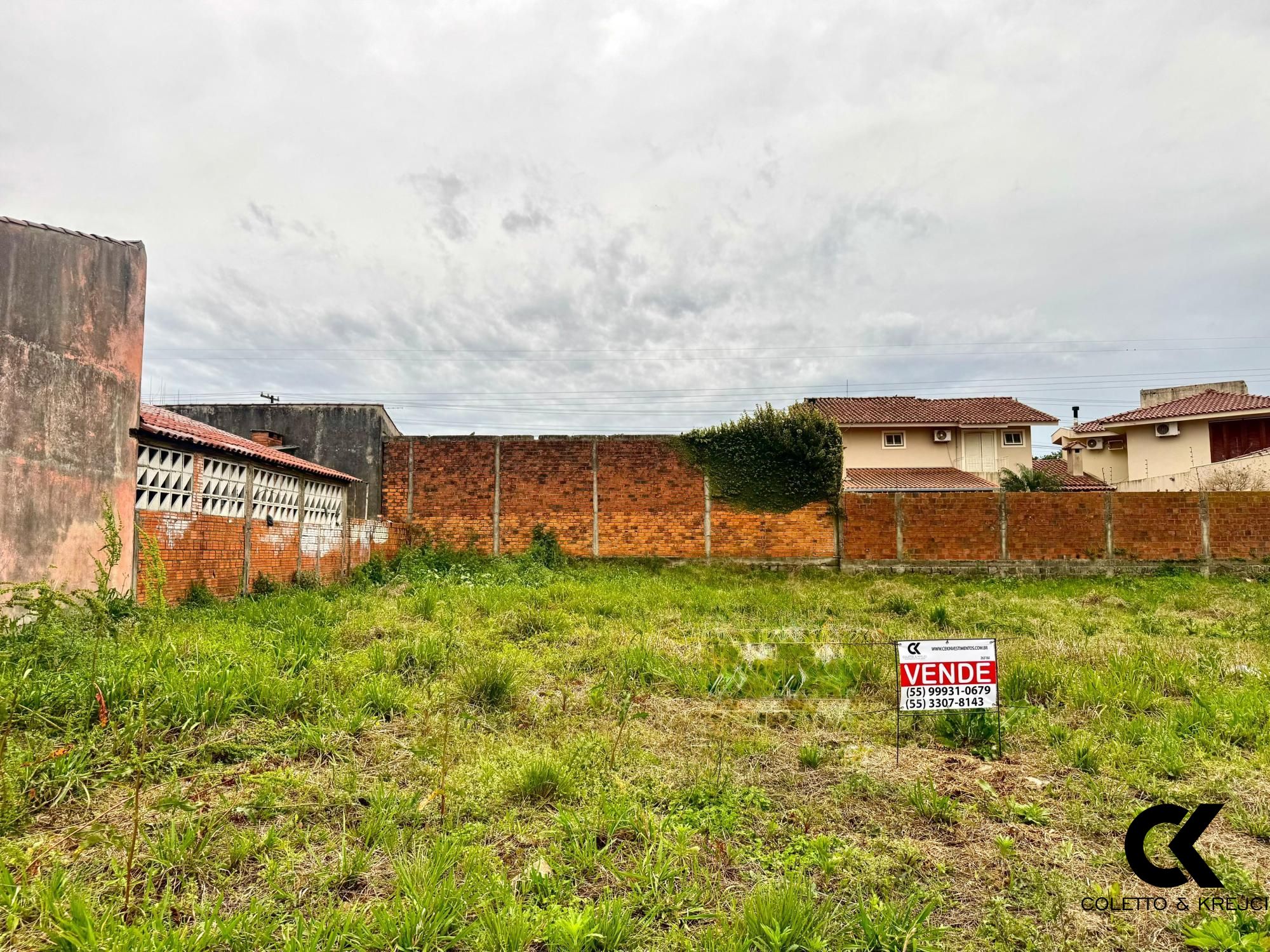 Terreno, 330 m² - Foto 1