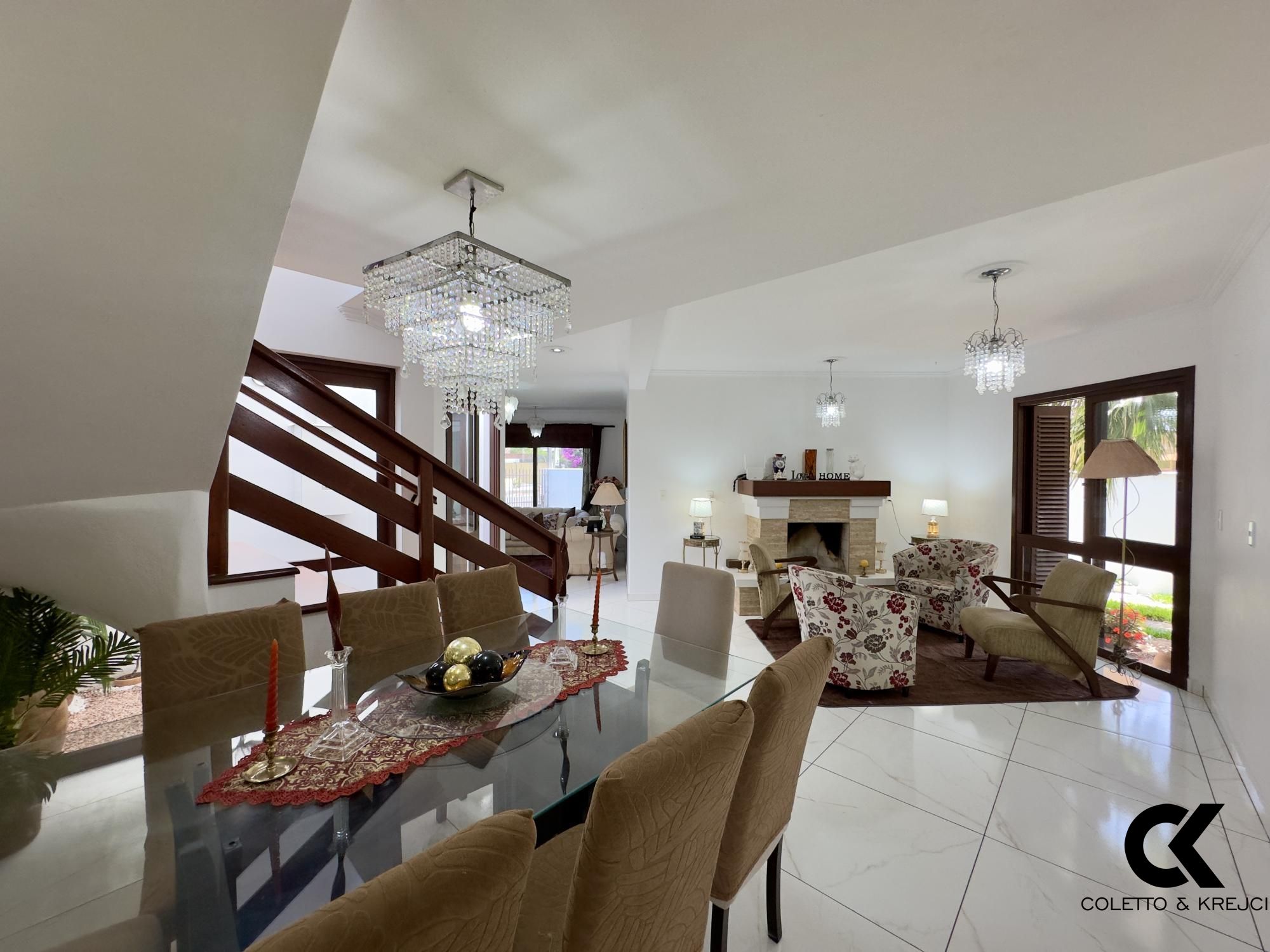 Casa, 4 quartos, 324 m² - Foto 10