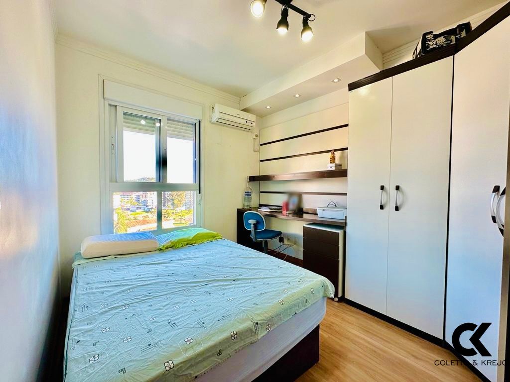 Apartamento à venda com 2 quartos, 89m² - Foto 17