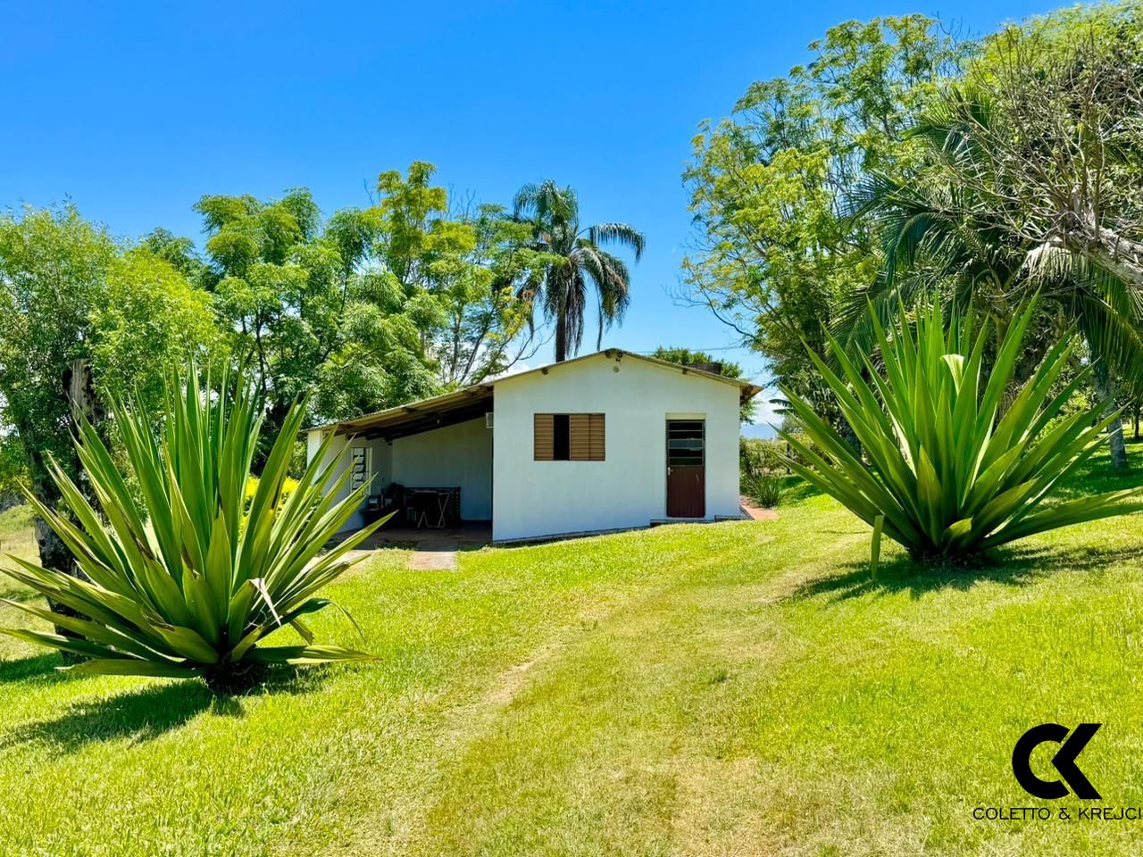 Sítio, 3 quartos, 7 hectares - Foto 21