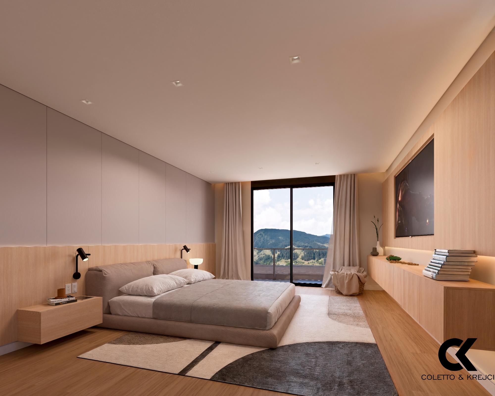 Casa, 4 quartos, 254 m² - Foto 11