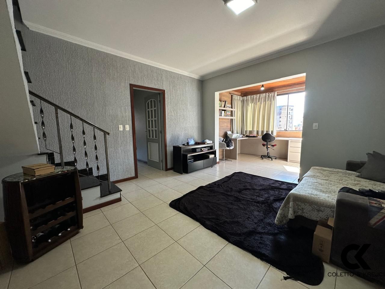 Cobertura, 4 quartos, 218 m² - Foto 11