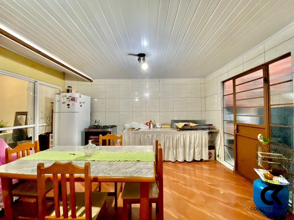 Casa de Condomínio à venda com 3 quartos, 58m² - Foto 4