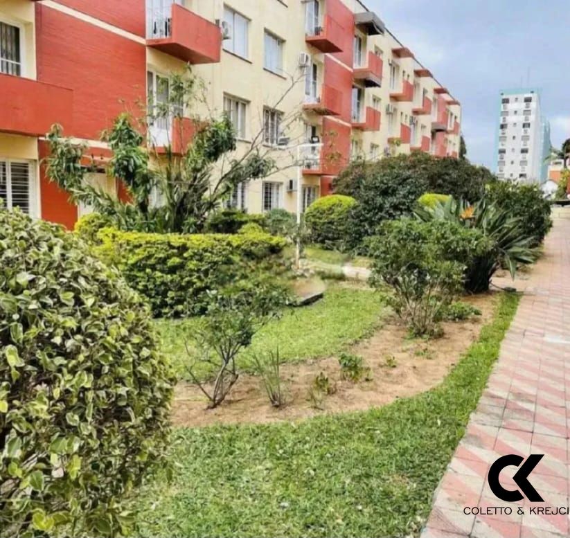 Apartamento, 2 quartos, 89 m² - Foto 1