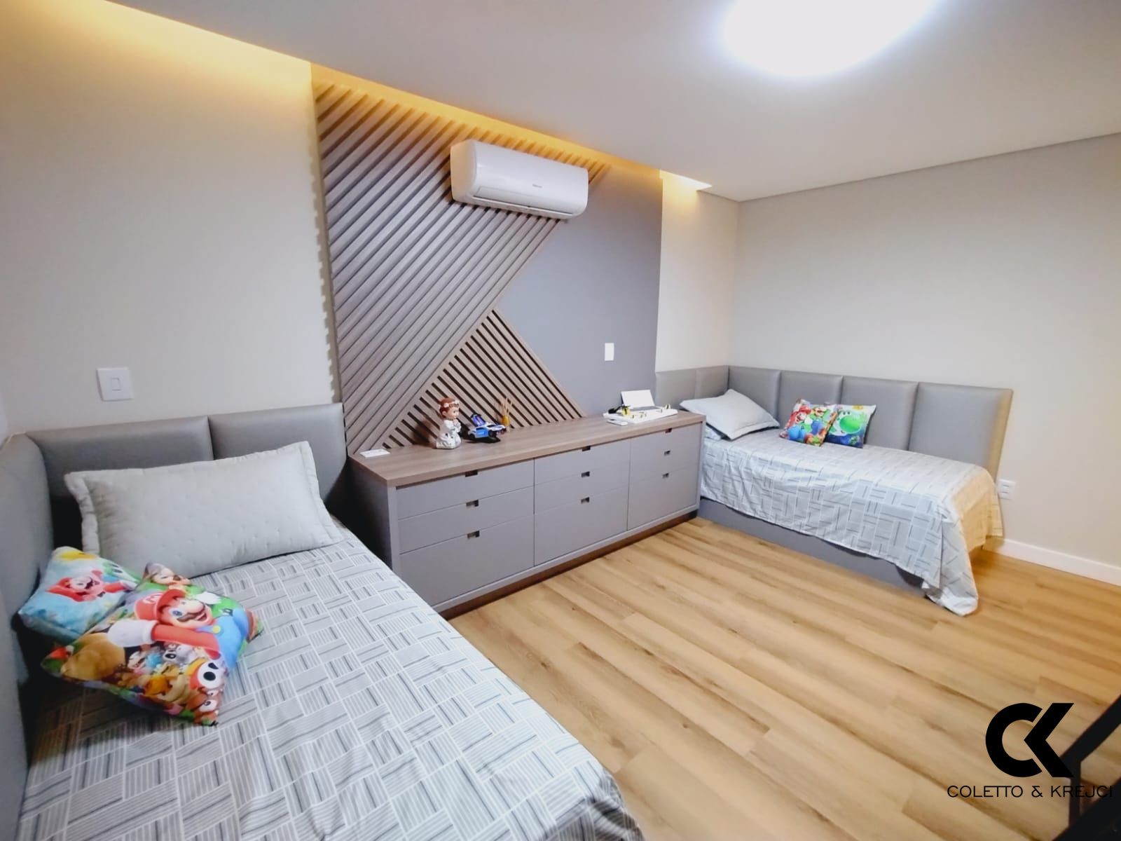 Apartamento, 3 quartos, 195 m² - Foto 20