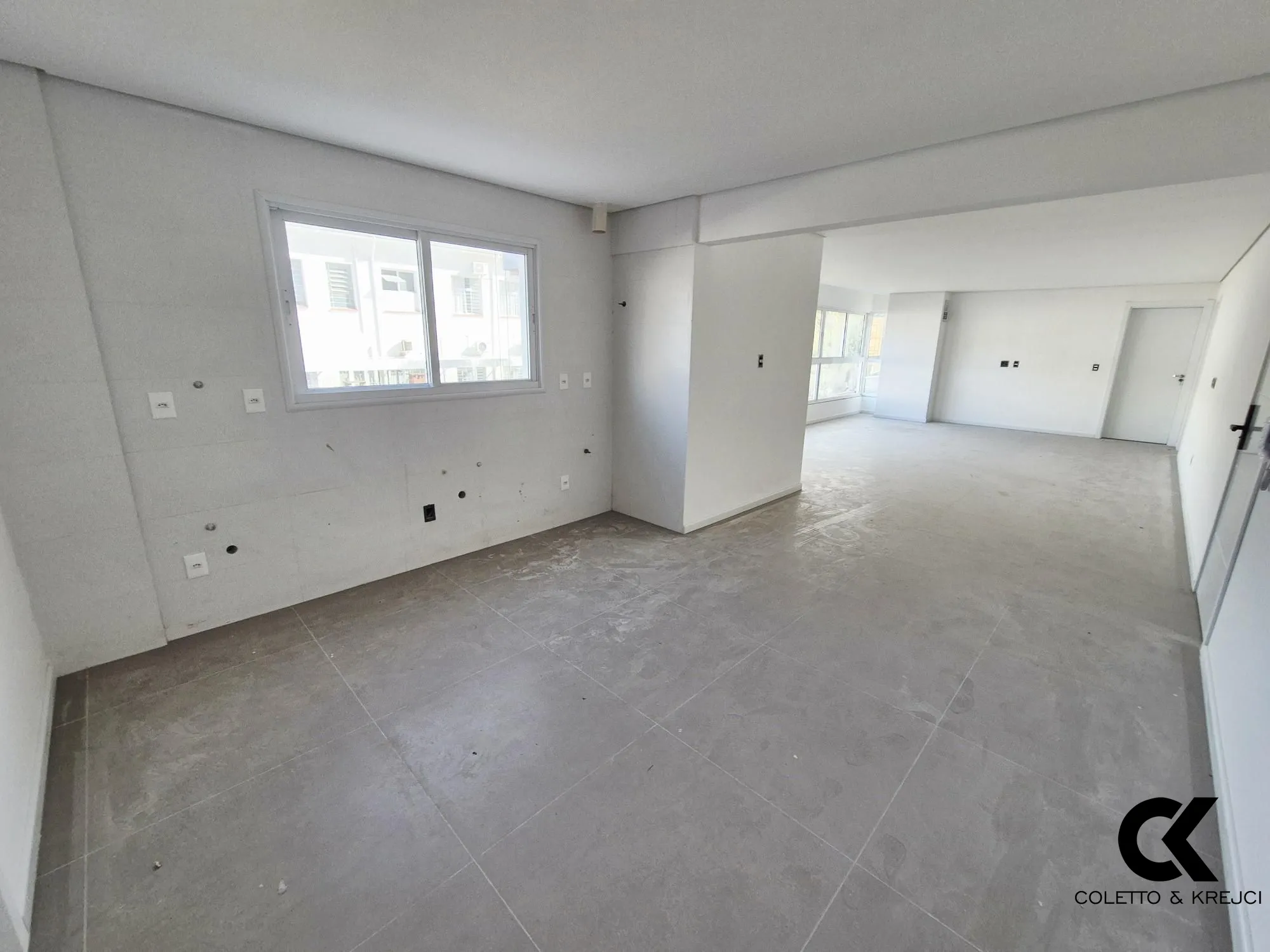 Apartamento, 3 quartos, 140 m² - Foto 2