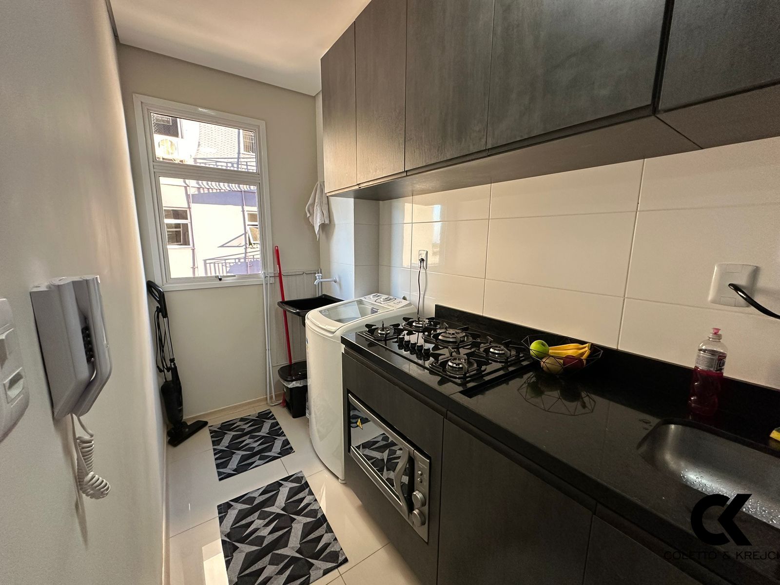 Apartamento à venda com 2 quartos, 51m² - Foto 11