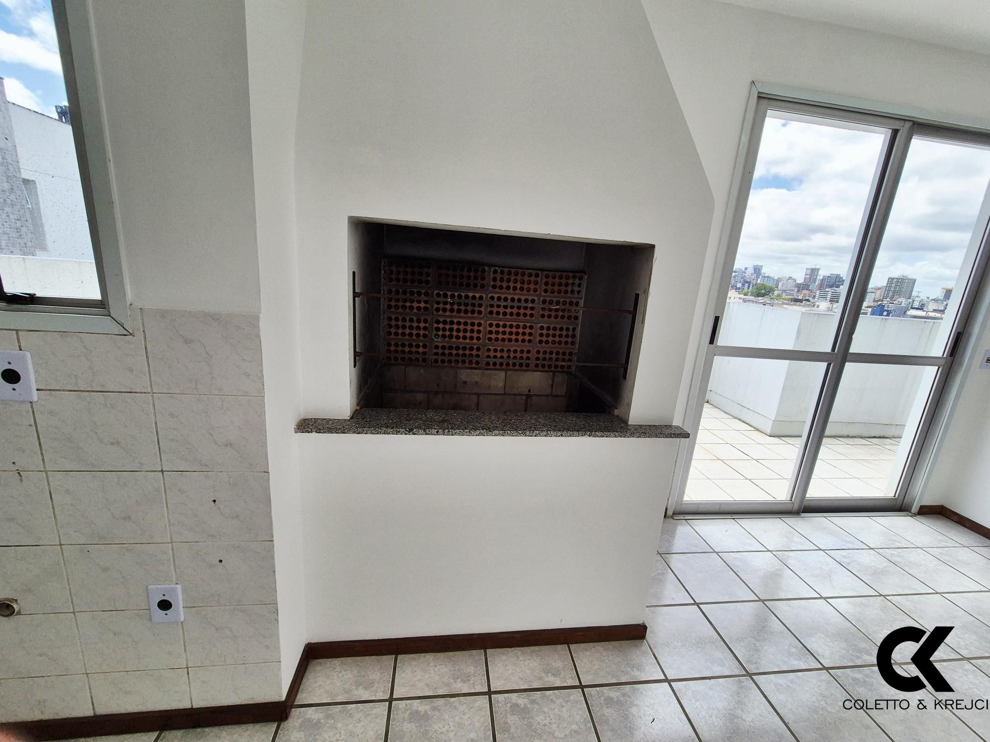 Apartamento, 3 quartos, 137 m² - Foto 6