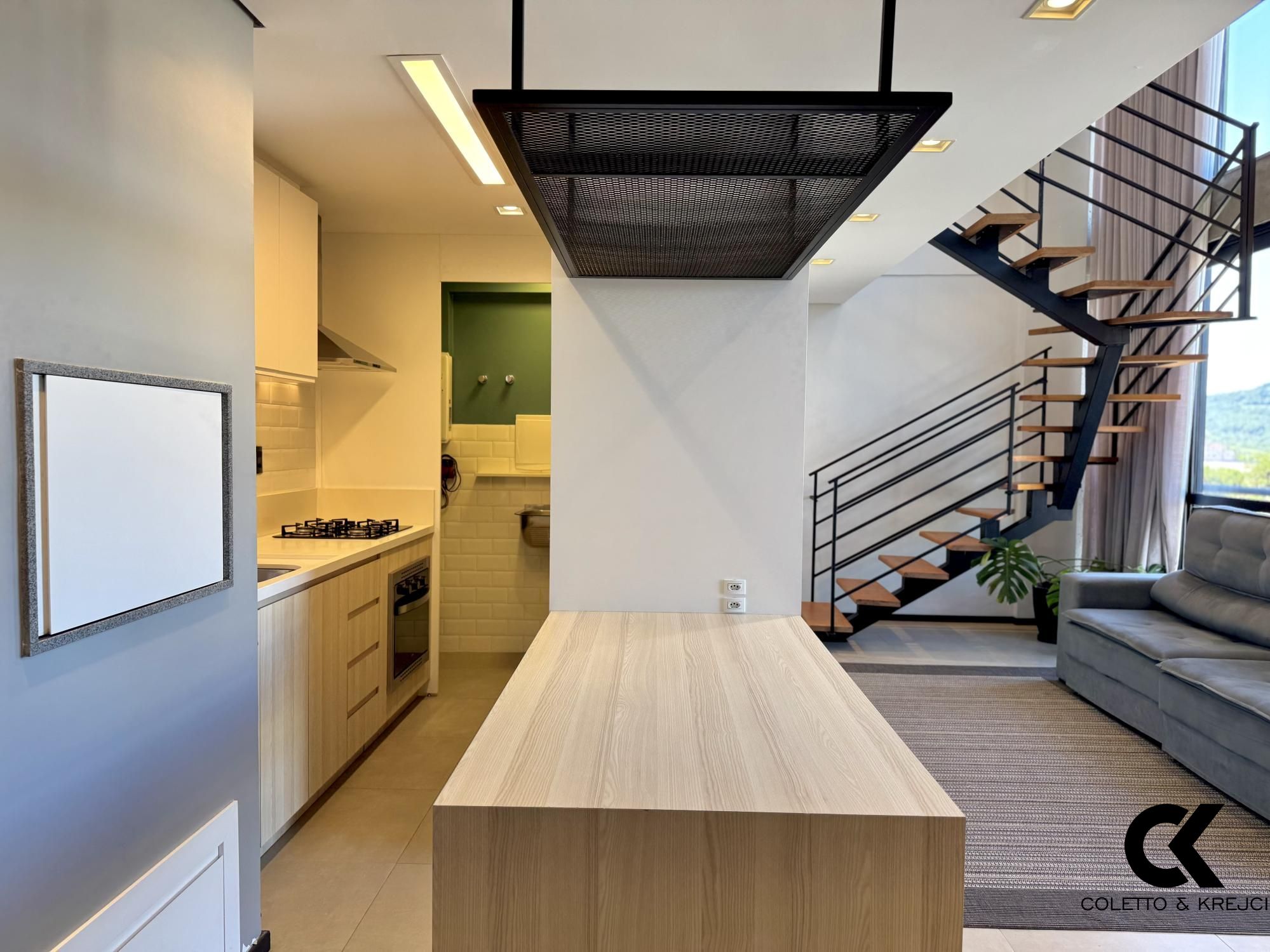 Apartamento, 1 quarto, 60 m² - Foto 5