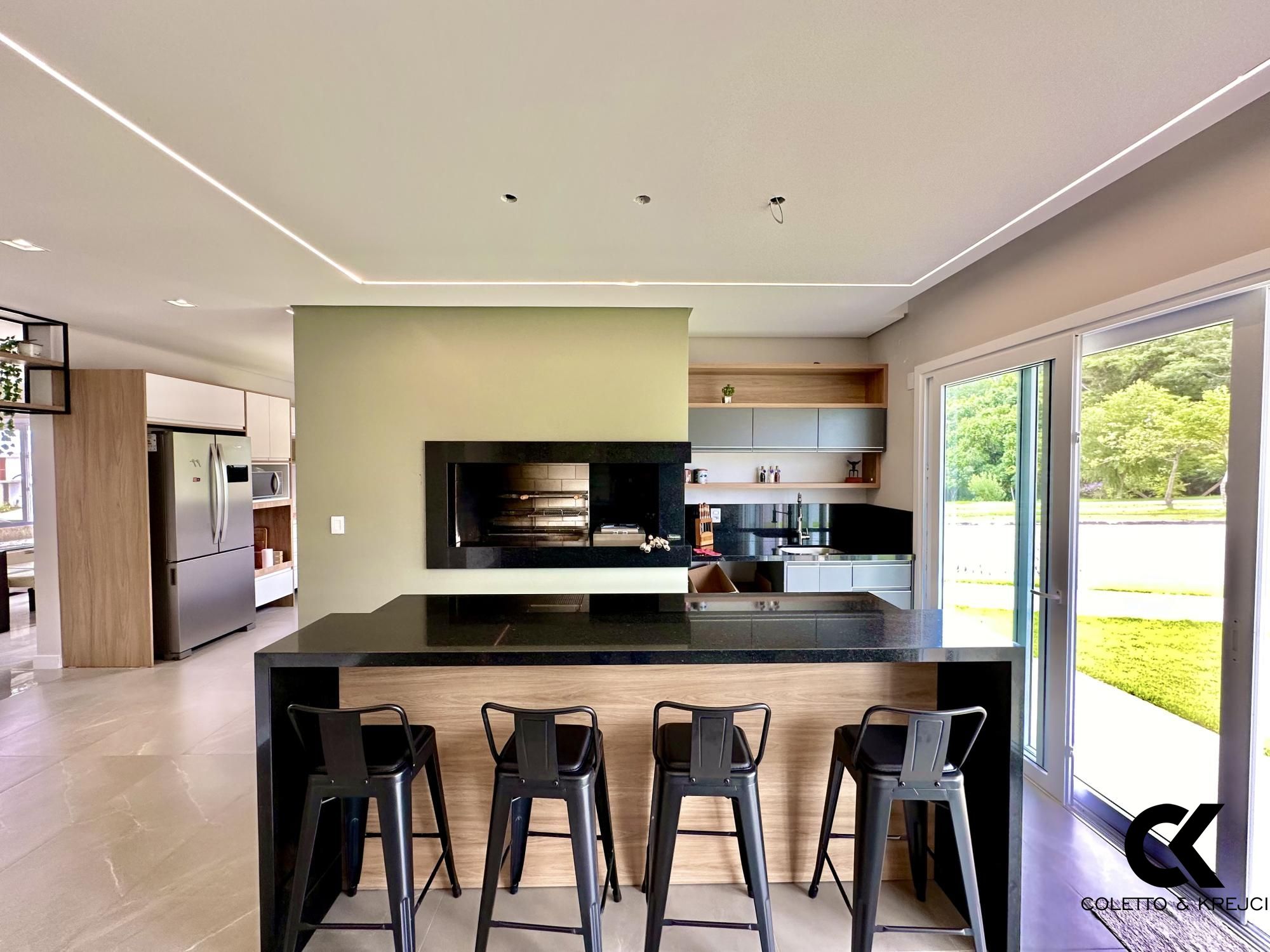 Casa de Condomínio, 3 quartos - Foto 29