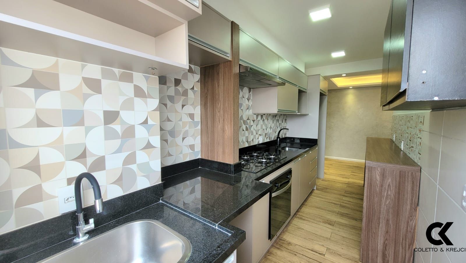 Apartamento, 2 quartos, 58 m² - Foto 5