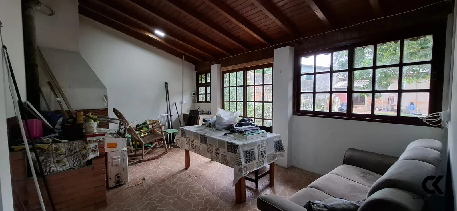 Casa, 4 quartos, 129 m² - Foto 10