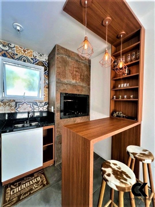 Sobrado à venda com 2 quartos, 81m² - Foto 4