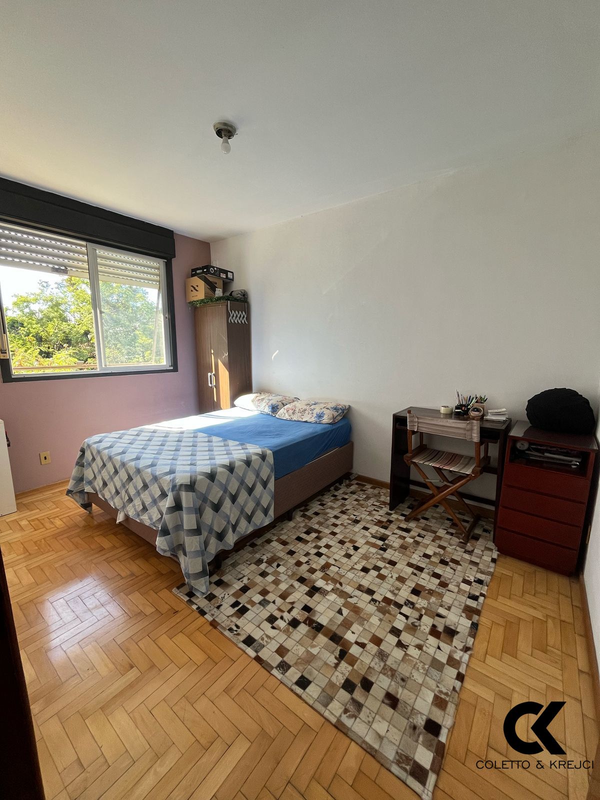Apartamento, 2 quartos, 84 m² - Foto 7