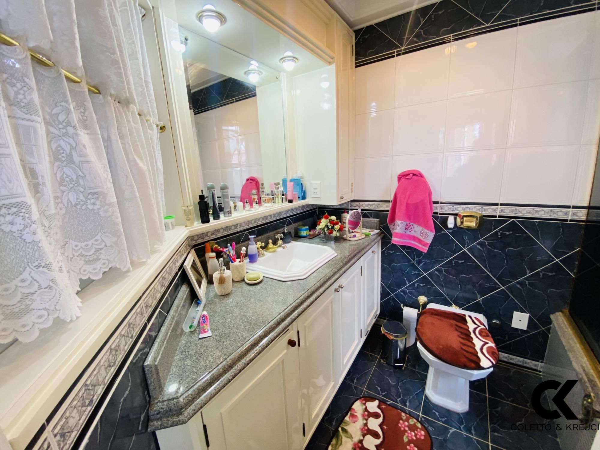 Apartamento, 3 quartos, 126 m² - Foto 25