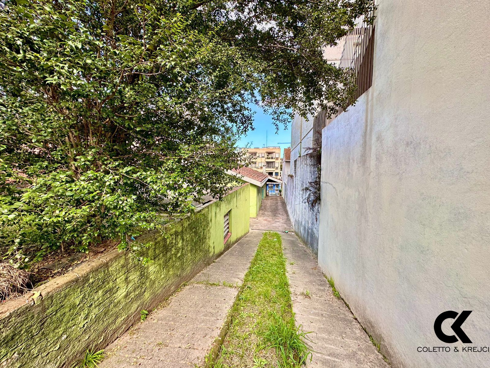 Terreno à venda, 1955m² - Foto 5