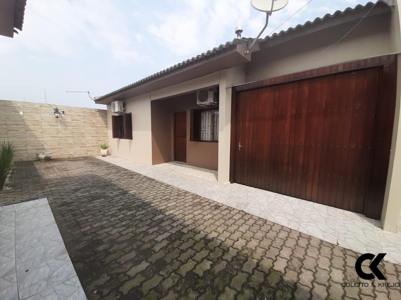 Casa de Condomínio, 2 quartos - Foto 9