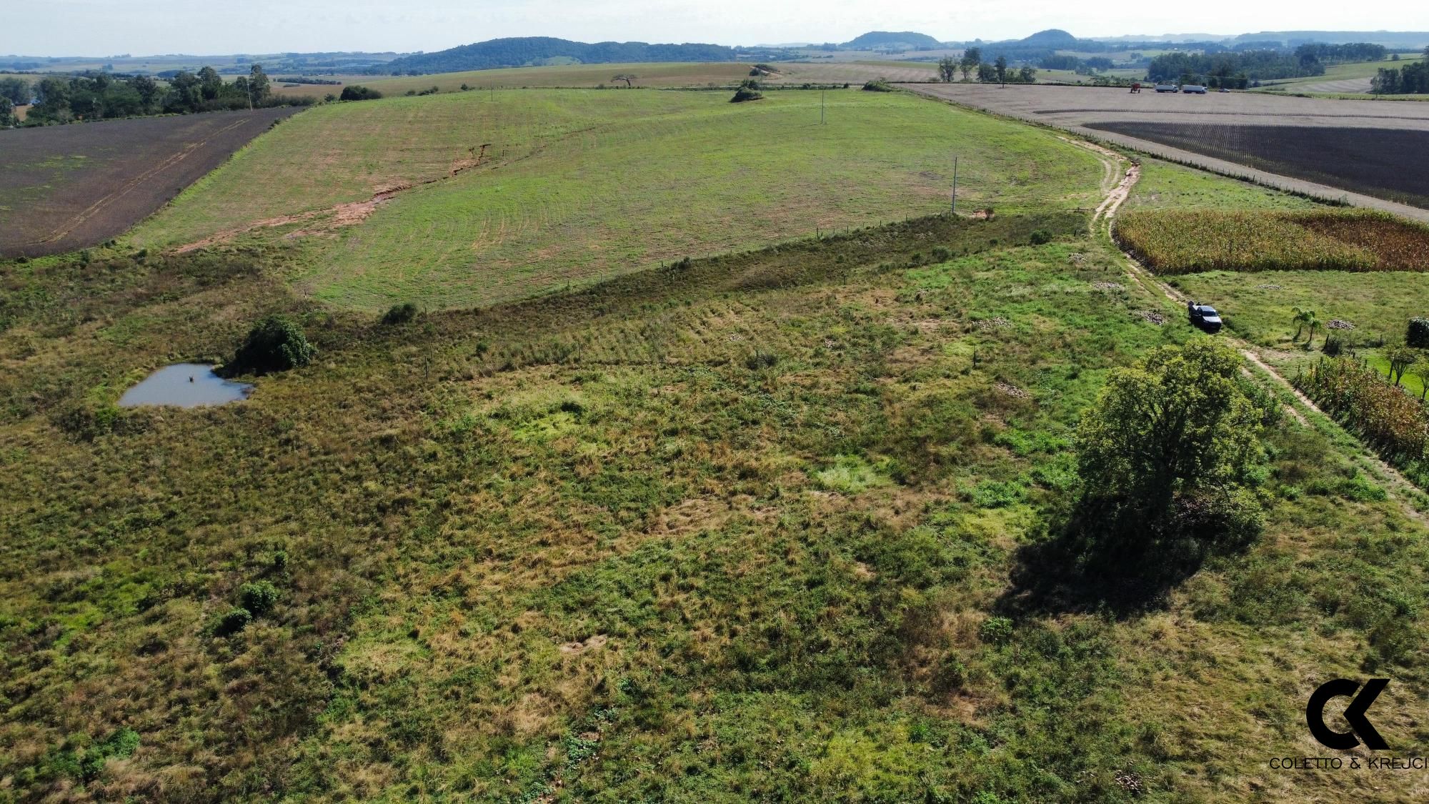 Loteamento e Condomínio à venda, 295000m² - Foto 5