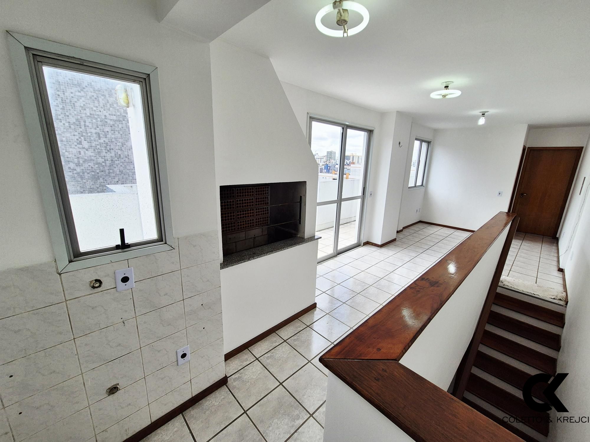 Apartamento, 3 quartos, 137 m² - Foto 3