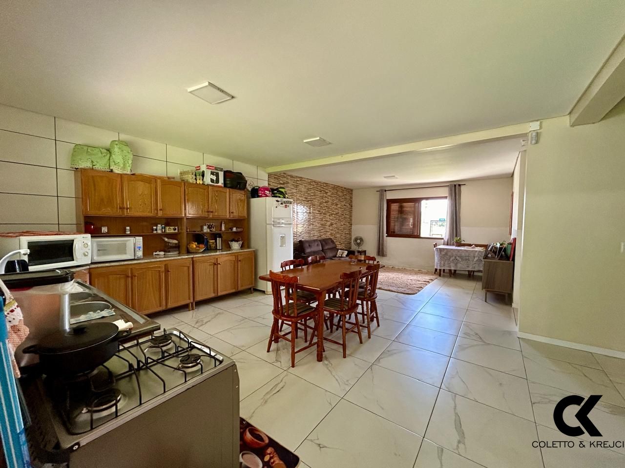 Casa, 3 quartos, 170 m² - Foto 5