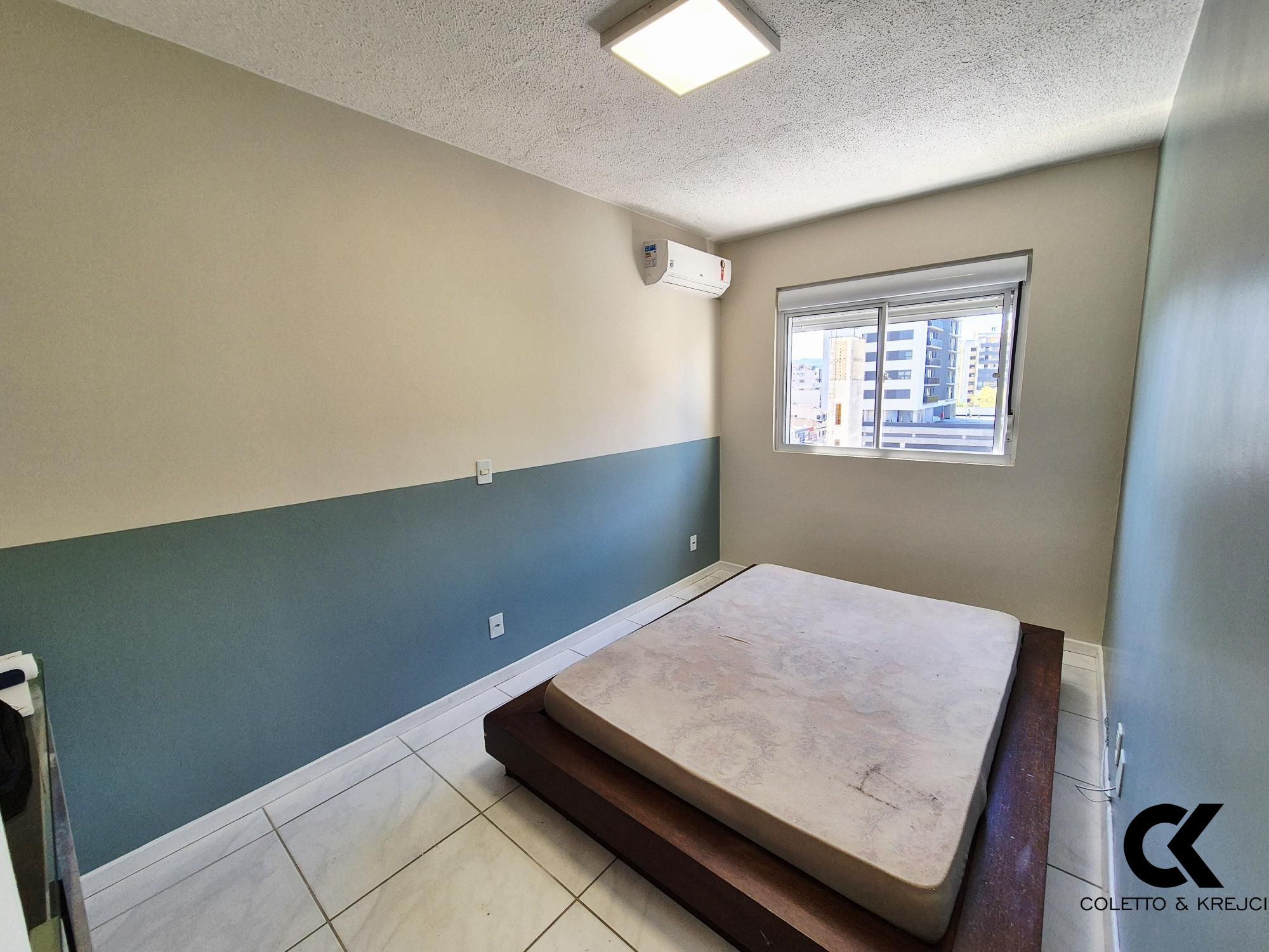 Apartamento, 2 quartos, 58 m² - Foto 8