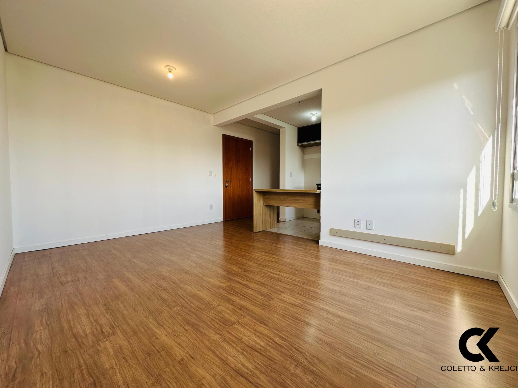 Apartamento à venda com 2 quartos, 59m² - Foto 4