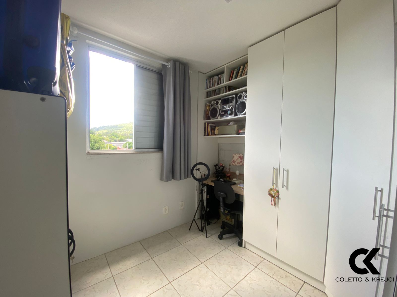 Apartamento, 2 quartos, 50 m² - Foto 9
