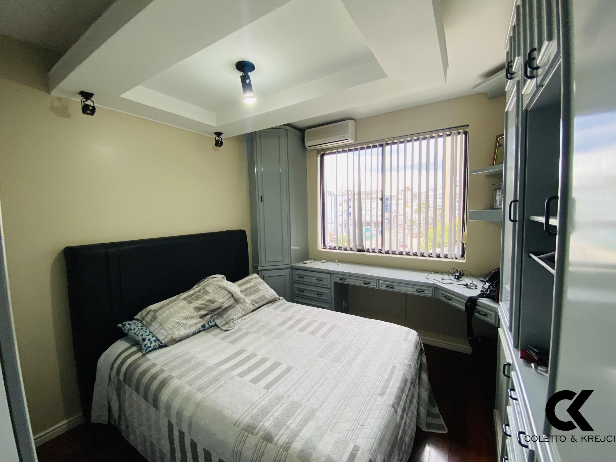 Apartamento, 3 quartos, 126 m² - Foto 20