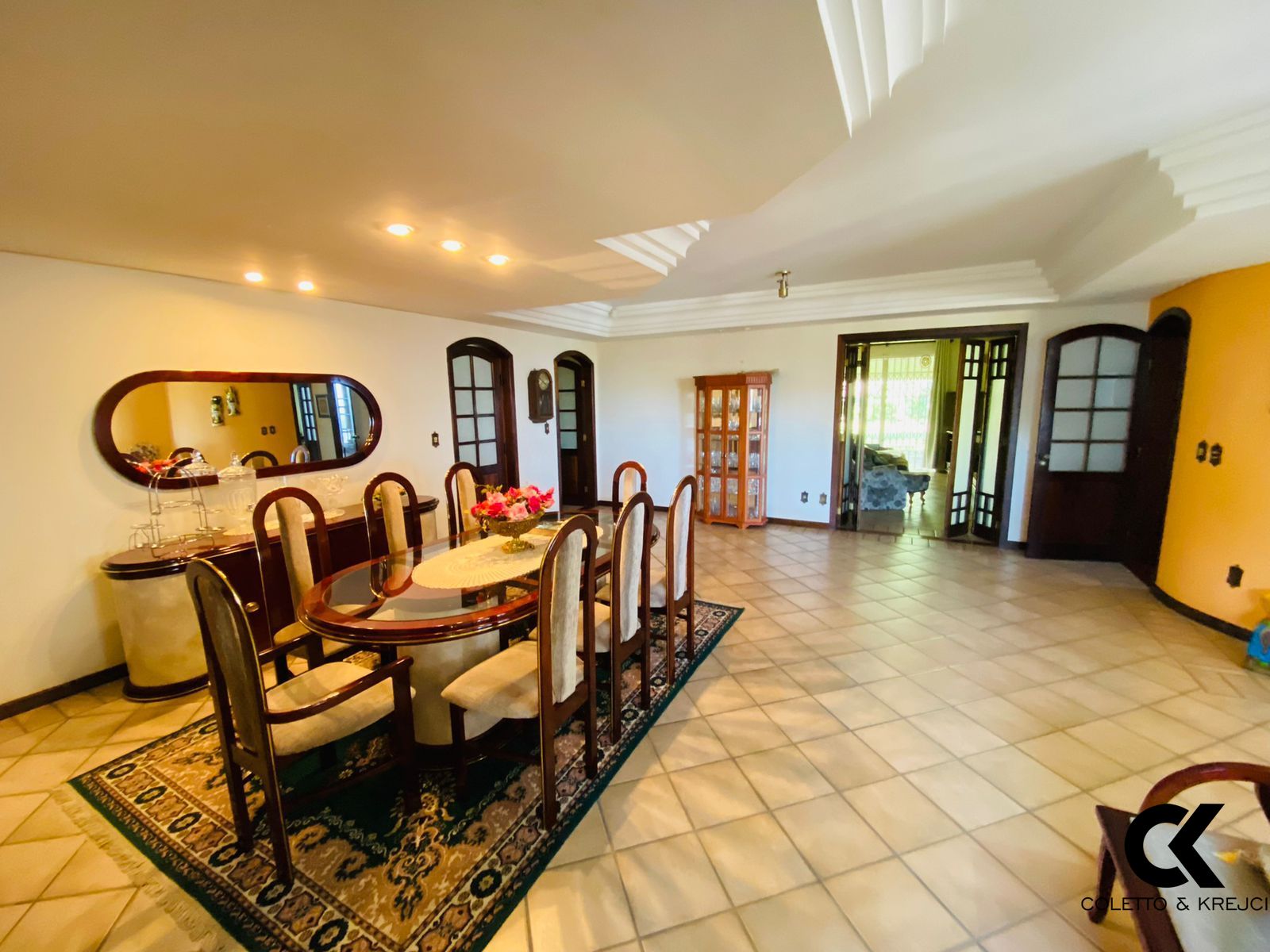 Casa, 4 quartos, 420 m² - Foto 26