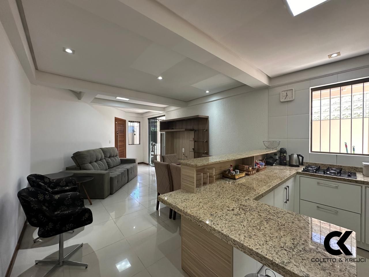 Apartamento, 2 quartos, 100 m² - Foto 5