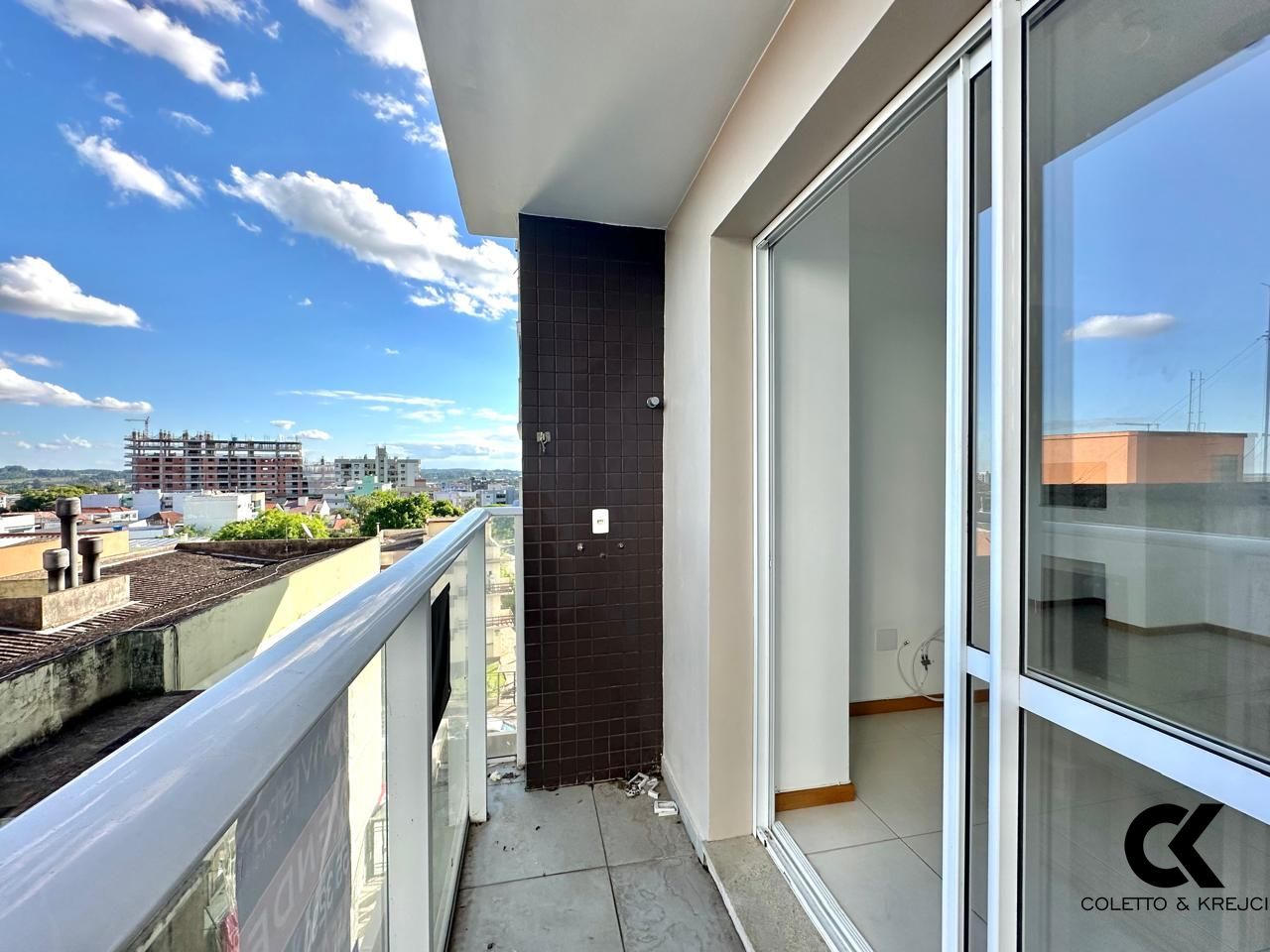 Apartamento, 2 quartos, 60 m² - Foto 3