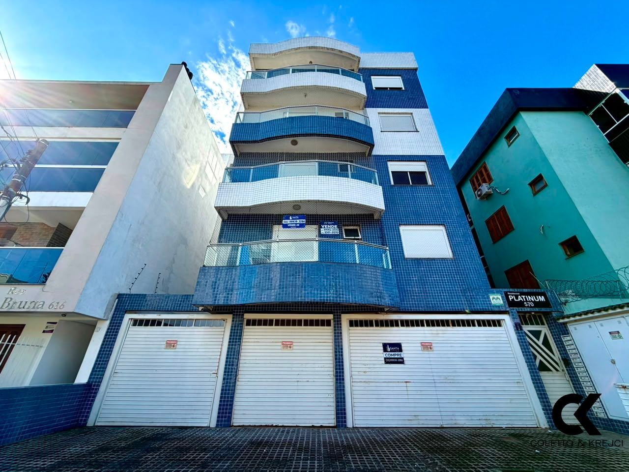 Apartamento, 2 quartos, 67 m² - Foto 1