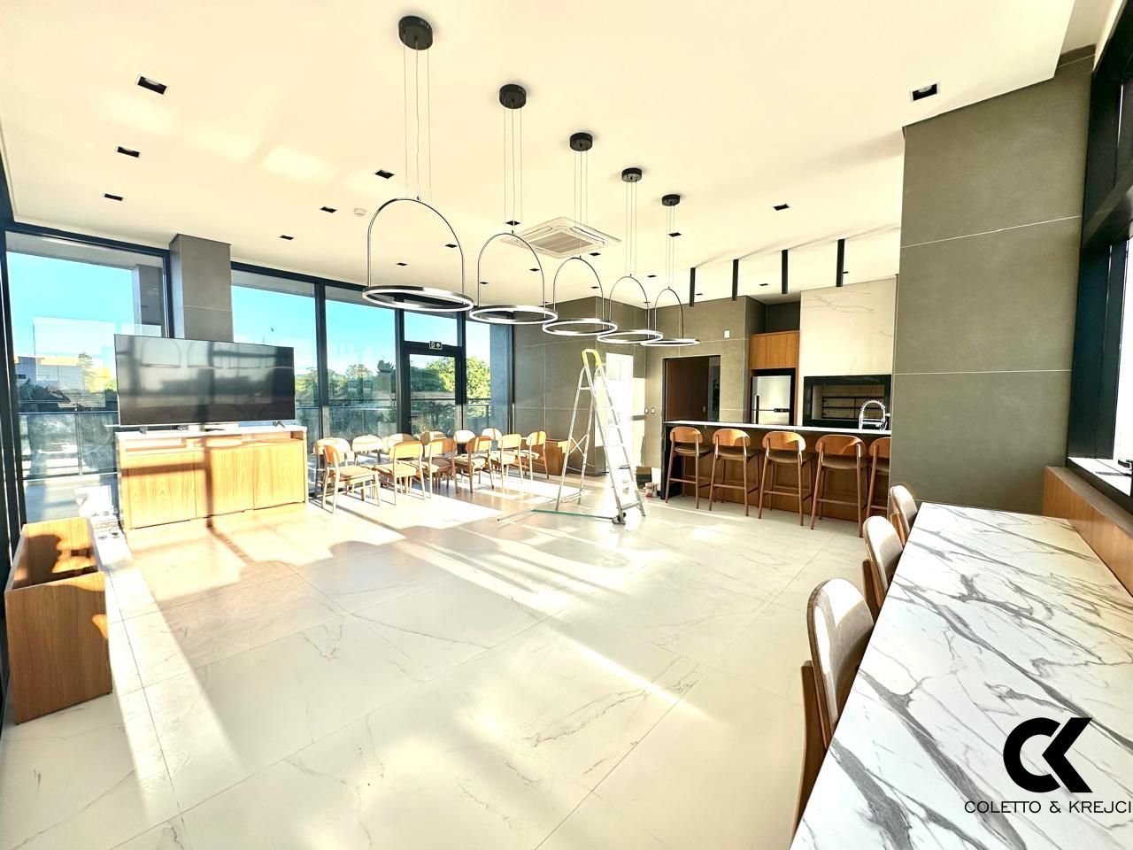 Apartamento, 3 quartos, 198 m² - Foto 22