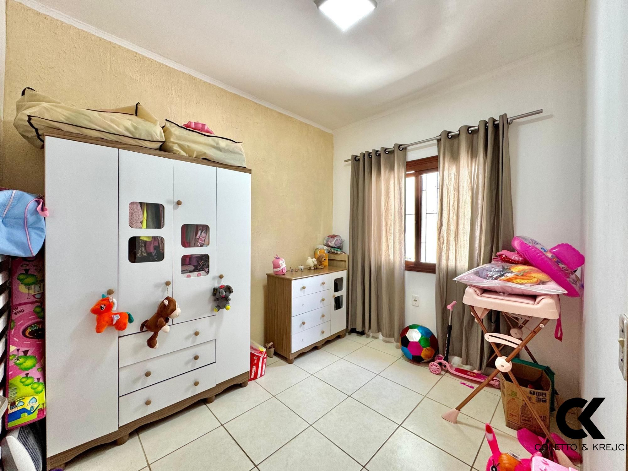 Casa de Condomínio, 2 quartos - Foto 7