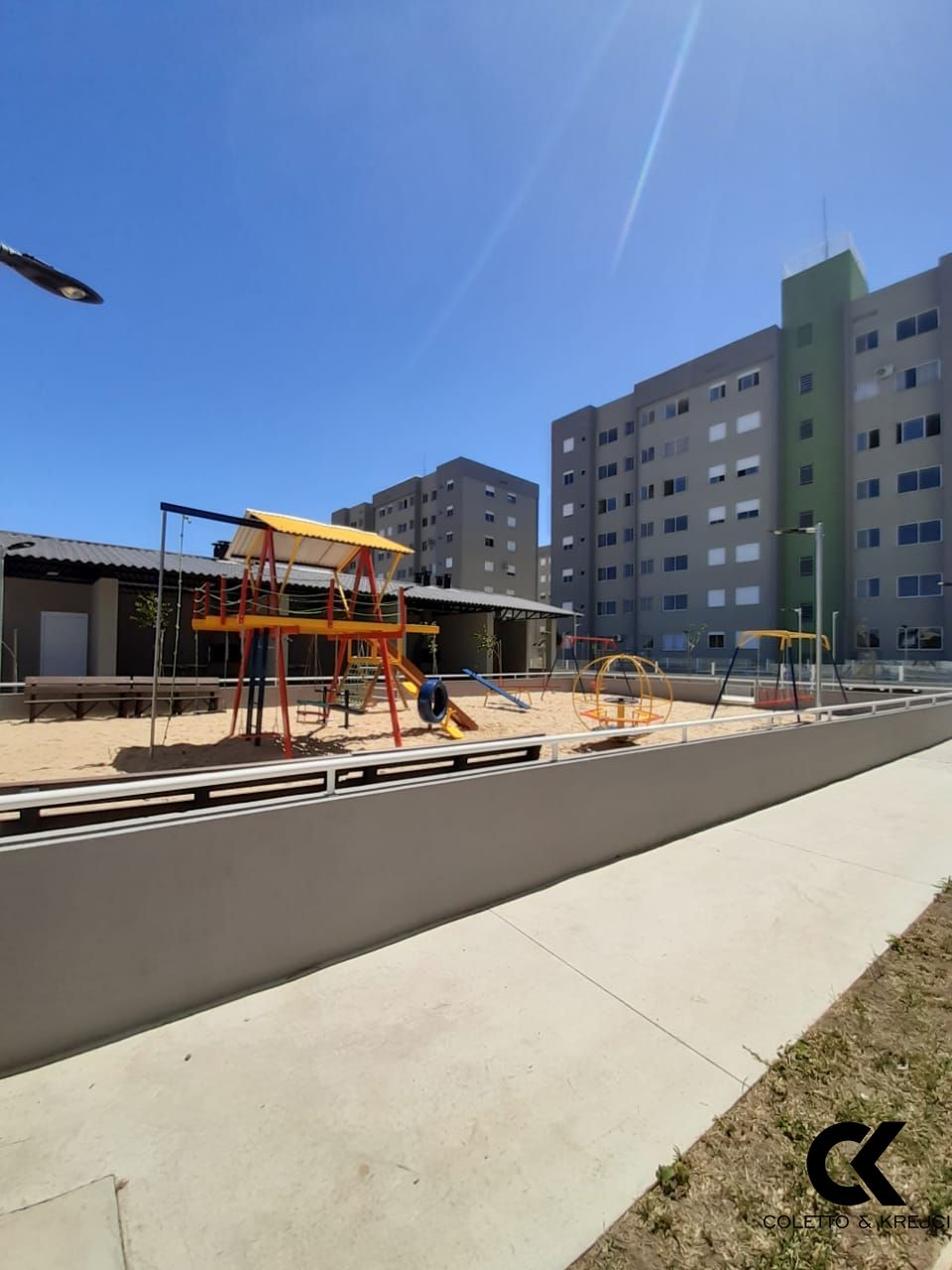 Apartamento, 2 quartos, 48 m² - Foto 10