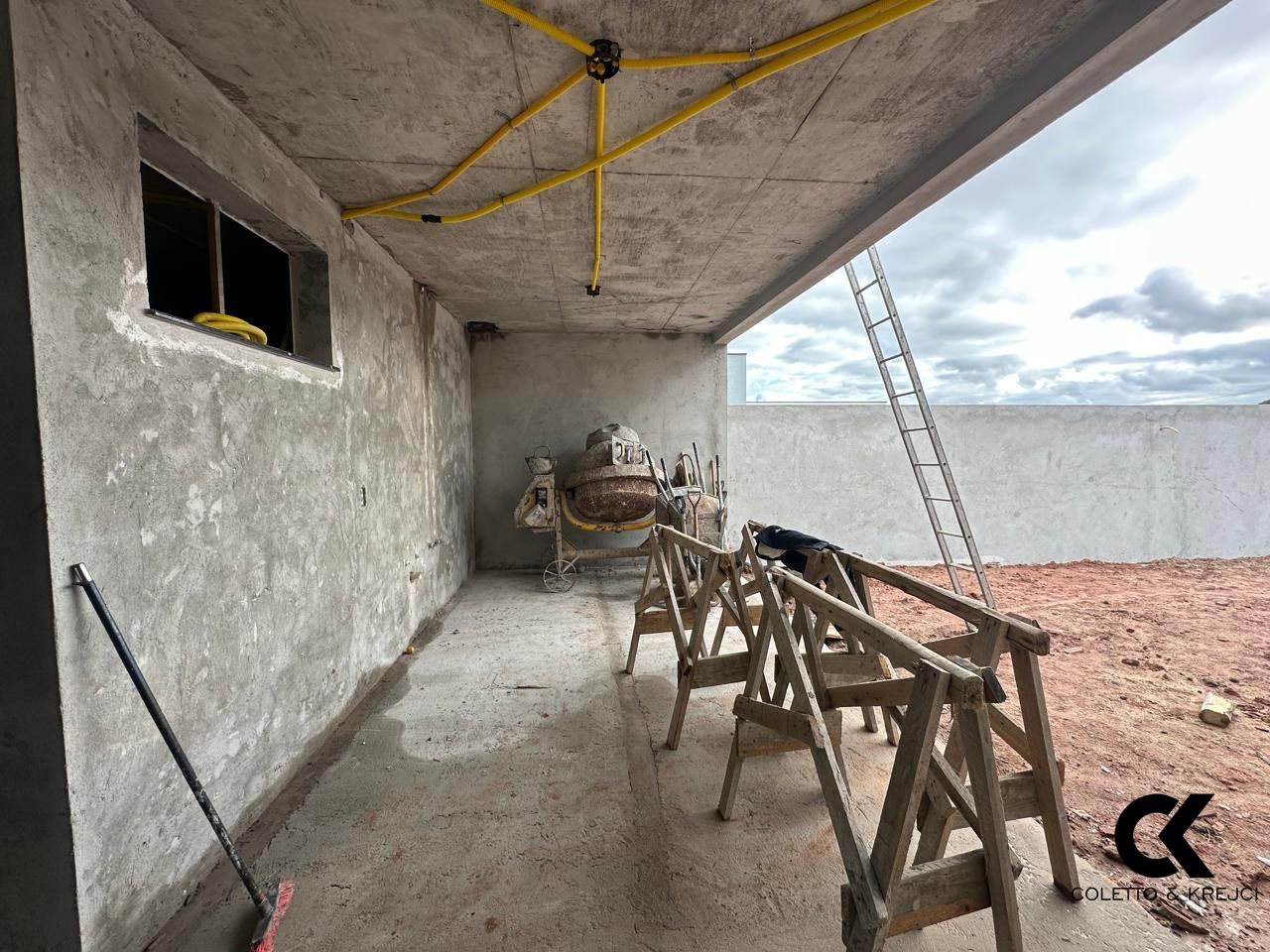 Casa de Condomínio, 4 quartos - Foto 14