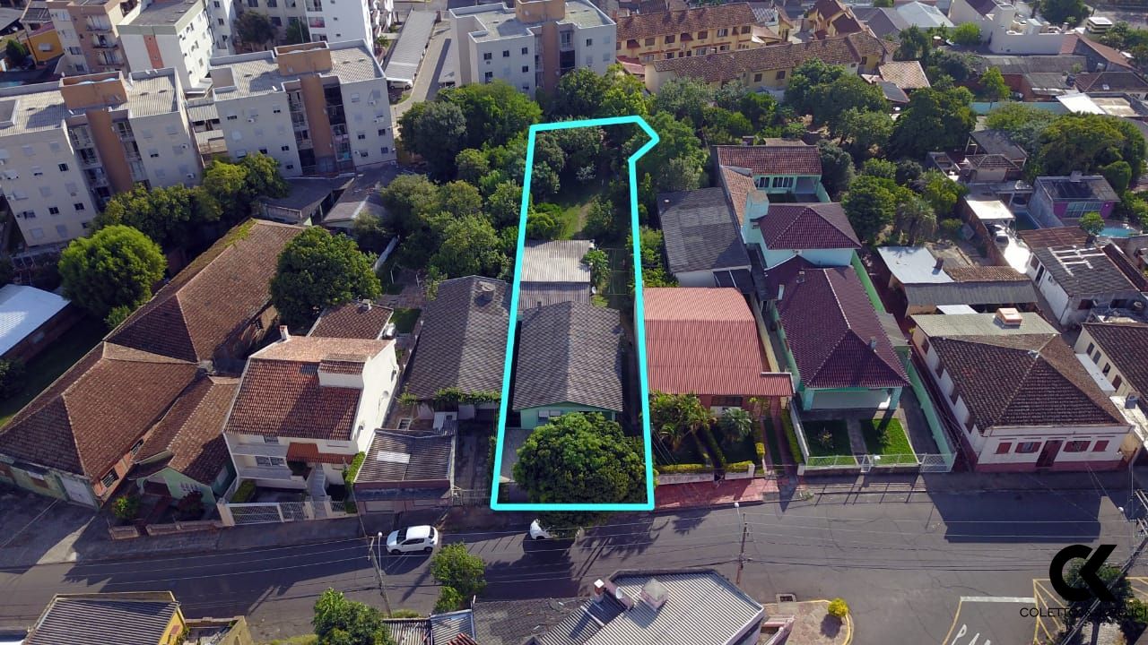 Terreno à venda, 920m² - Foto 2