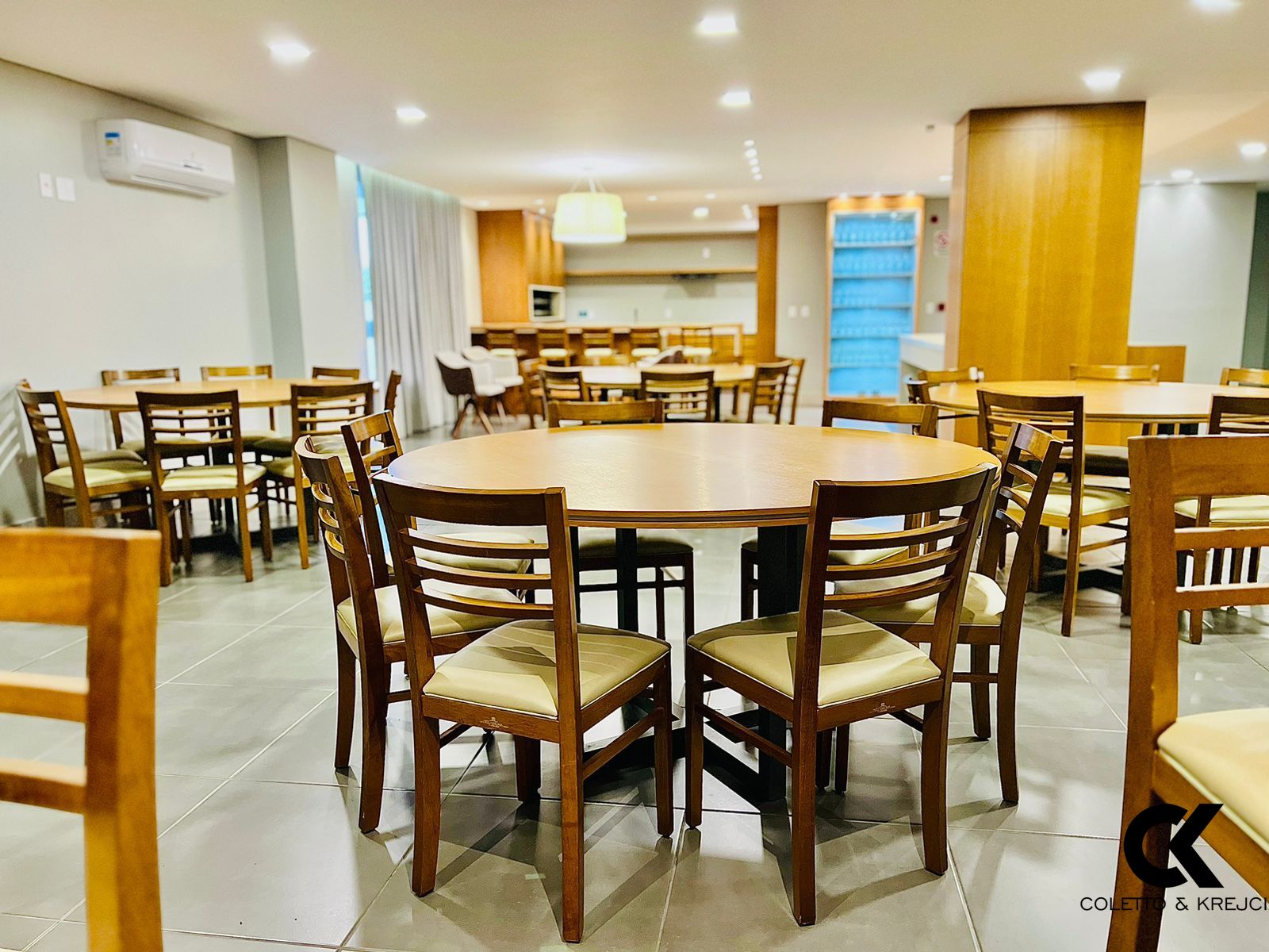 Apartamento, 2 quartos, 115 m² - Foto 8